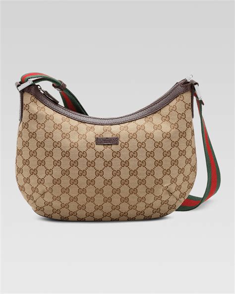 gucci gg dipped messenger bag|authentic gucci messenger bag.